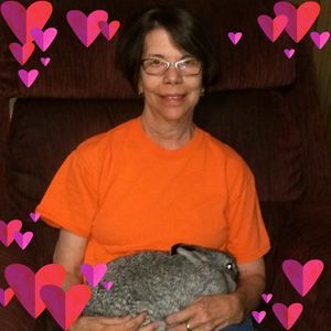 Meet your Posher, Barbara